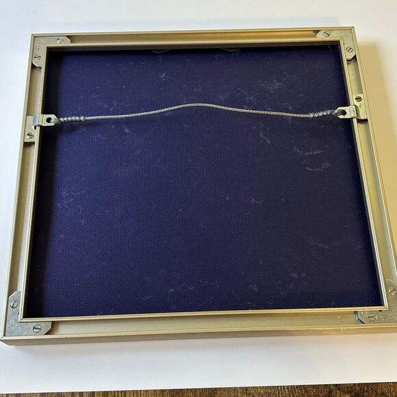 Ira Moskowitz signed #d 220/400 framed lithograph art jewish - Picture 7 of 7